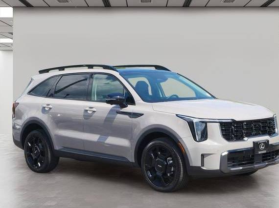 KIA SORENTO 2024 5XYRKDJF6RG300645 image
