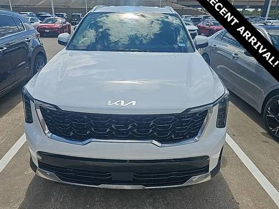 KIA SORENTO 2024 5XYRL4JCXRG285053 image