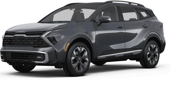 KIA SORENTO 2024 5XYRKDJF1RG261009 image