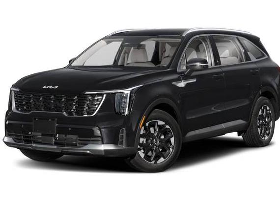 KIA SORENTO 2024 5XYRL4JC2RG270823 image