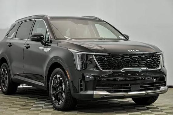 KIA SORENTO 2024 5XYRLDJCXRG259732 image