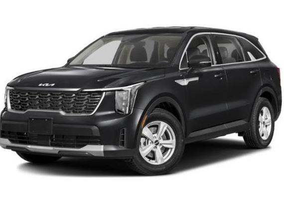 KIA SORENTO 2024 5XYRG4JC3RG301873 image