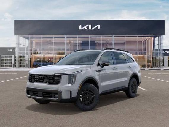 KIA SORENTO 2024 5XYRKDJF9RG287857 image
