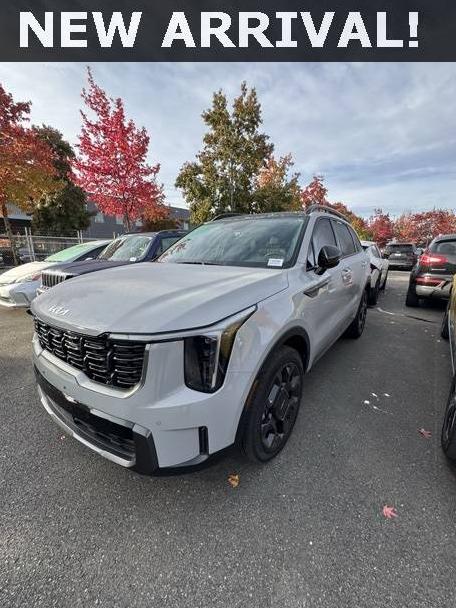 KIA SORENTO 2024 5XYRKDJF5RG263815 image