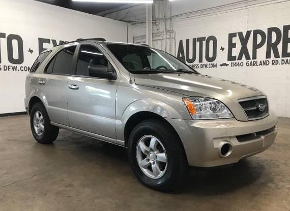KIA SORENTO 2006 KNDJD733165582855 image KIA SORENTO 2006 KNDJD733165582855 image