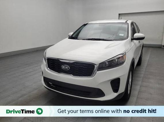KIA SORENTO 2020 5XYPG4A34LG664777 image KIA SORENTO 2020 5XYPG4A34LG664777 image