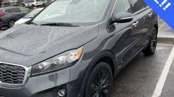 KIA SORENTO 2020 5XYPHDA56LG708065 image