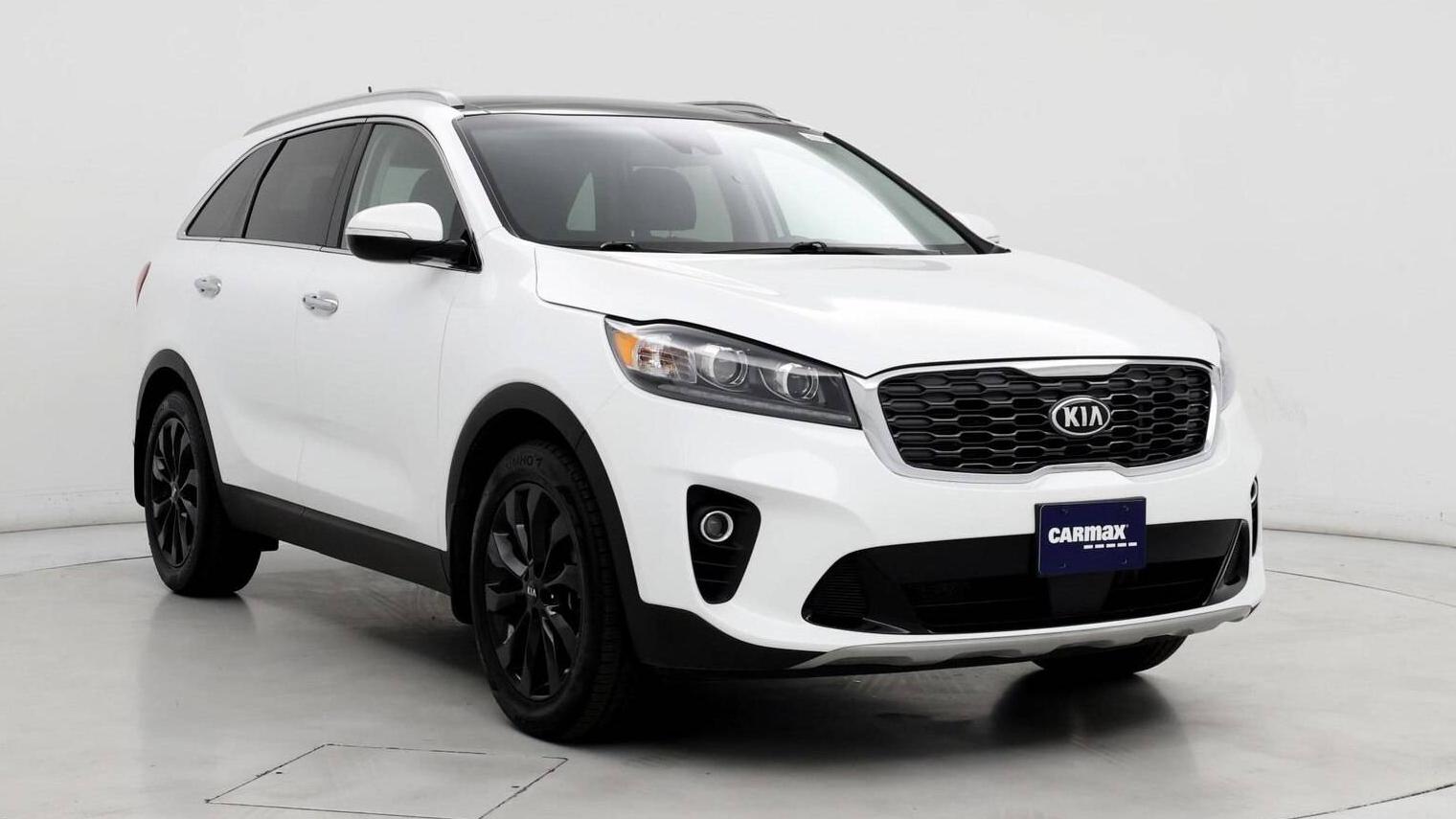 KIA SORENTO 2020 5XYPH4A59LG709520 image