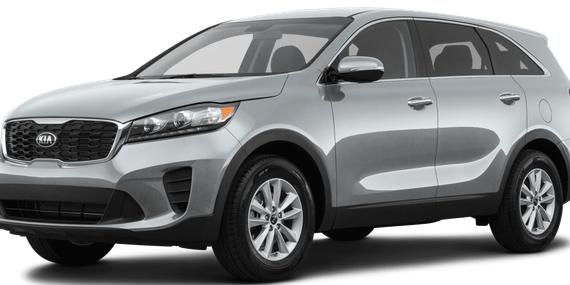 KIA SORENTO 2020 5XYPG4A35LG635658 image KIA SORENTO 2020 5XYPG4A35LG635658 image