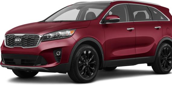 KIA SORENTO 2020 5XYPH4A54LG678127 image KIA SORENTO 2020 5XYPH4A54LG678127 image