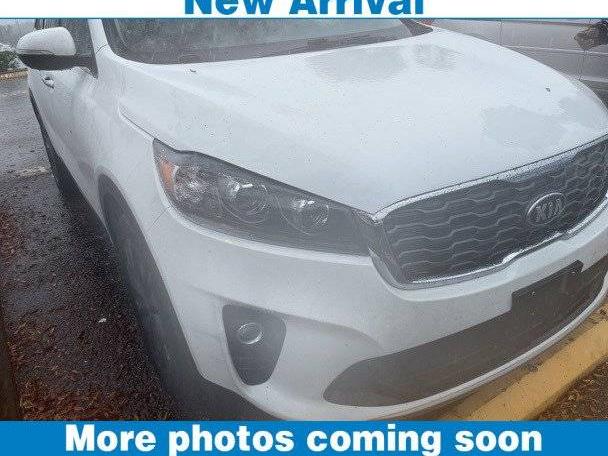 KIA SORENTO 2020 5XYPH4A5XLG708912 image