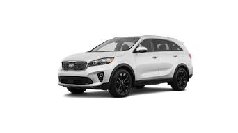 KIA SORENTO 2020 5XYPKDA53LG675043 image