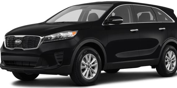 KIA SORENTO 2020 5XYPGDA58LG635882 image KIA SORENTO 2020 5XYPGDA58LG635882 image