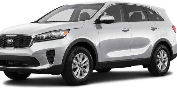 KIA SORENTO 2020 5XYPG4A30LG669474 image KIA SORENTO 2020 5XYPG4A30LG669474 image
