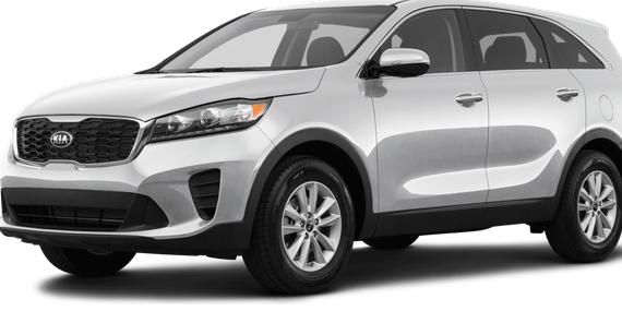 KIA SORENTO 2020 5XYPG4A58LG693135 image KIA SORENTO 2020 5XYPG4A58LG693135 image
