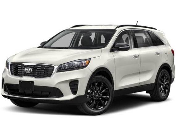 KIA SORENTO 2020 5XYPG4A59LG641867 image KIA SORENTO 2020 5XYPG4A59LG641867 image