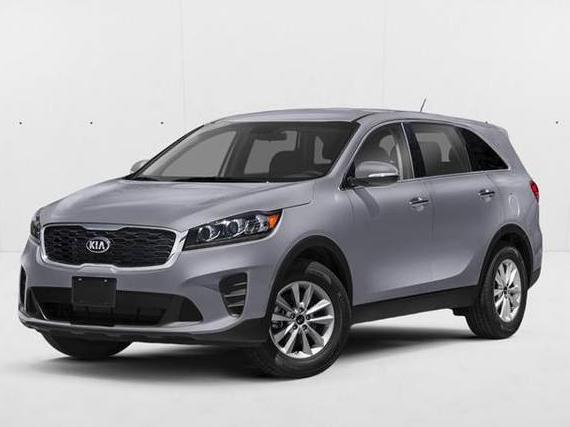 KIA SORENTO 2020 5XYPG4A59LG613633 image KIA SORENTO 2020 5XYPG4A59LG613633 image