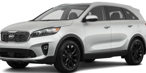 KIA SORENTO 2020 5XYPH4A57LG635126 image KIA SORENTO 2020 5XYPH4A57LG635126 image