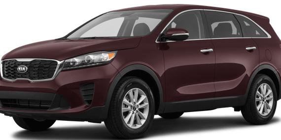 KIA SORENTO 2020 5XYPGDA30LG640170 image KIA SORENTO 2020 5XYPGDA30LG640170 image