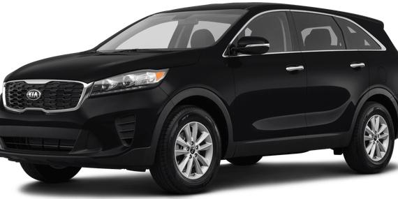KIA SORENTO 2020 5XYPG4A34LG712424 image KIA SORENTO 2020 5XYPG4A34LG712424 image