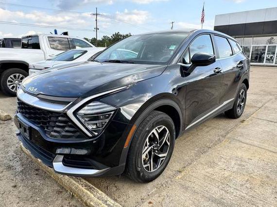 KIA SORENTO 2020 5XYPH4A52LG634420 image