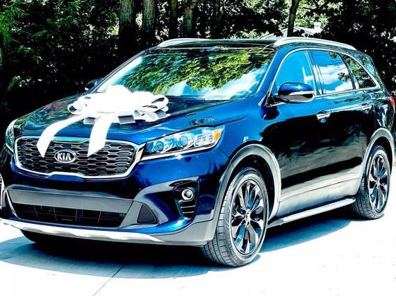 KIA SORENTO 2020 5XYPHDA5XLG663356 image
