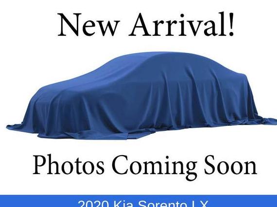 KIA SORENTO 2020 5XYPG4A31LG630795 image KIA SORENTO 2020 5XYPG4A31LG630795 image