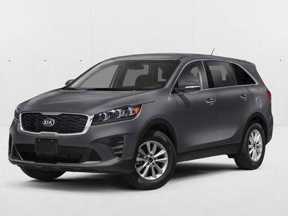 KIA SORENTO 2020 5XYPG4A54LG613085 image KIA SORENTO 2020 5XYPG4A54LG613085 image