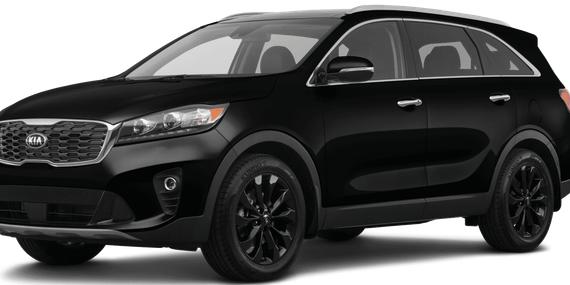 KIA SORENTO 2020 5XYPHDA53LG675364 image KIA SORENTO 2020 5XYPHDA53LG675364 image