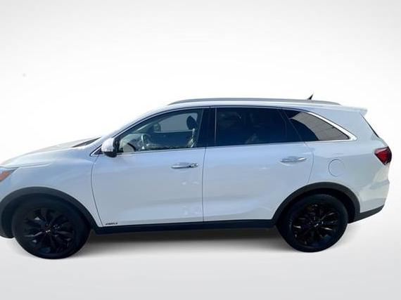 KIA SORENTO 2020 5XYPHDA54LG657648 image