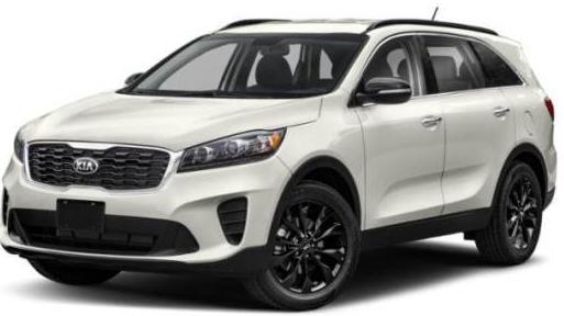 KIA SORENTO 2020 5XYPH4A50LG703783 image