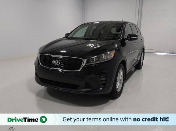KIA SORENTO 2020 5XYPG4A36LG677160 image KIA SORENTO 2020 5XYPG4A36LG677160 image