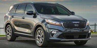 KIA SORENTO 2020 5XYPH4A51LG676223 image