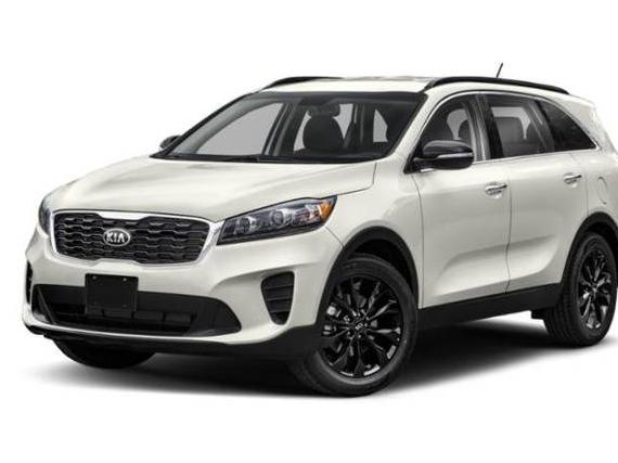 KIA SORENTO 2020 5XYPG4A59LG703087 image KIA SORENTO 2020 5XYPG4A59LG703087 image