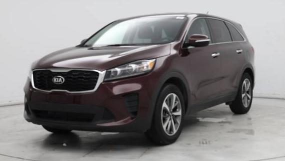 KIA SORENTO 2020 5XYPG4A50LG669847 image KIA SORENTO 2020 5XYPG4A50LG669847 image