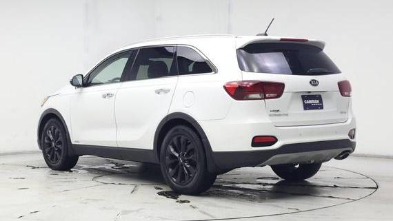 KIA SORENTO 2020 5XYPHDA53LG677969 image