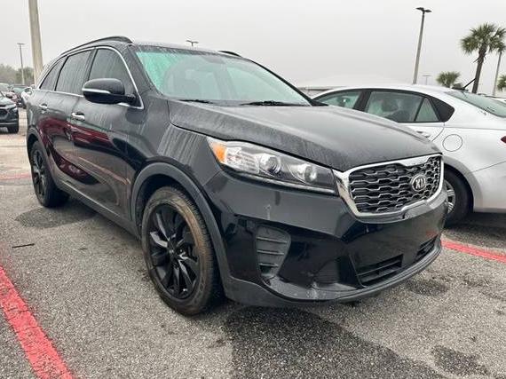 KIA SORENTO 2020 5XYPG4A51LG672904 image KIA SORENTO 2020 5XYPG4A51LG672904 image