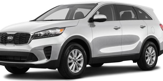 KIA SORENTO 2020 5XYPG4A38LG688676 image KIA SORENTO 2020 5XYPG4A38LG688676 image