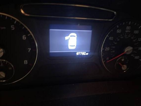 KIA SORENTO 2020 5XYPG4A53LG628063 image