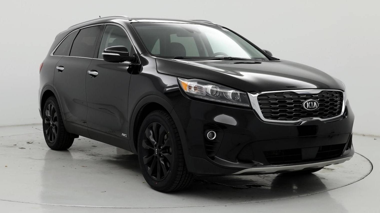 KIA SORENTO 2020 5XYPHDA58LG705555 image