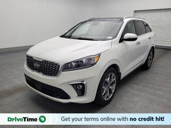KIA SORENTO 2020 5XYPK4A52LG689533 image KIA SORENTO 2020 5XYPK4A52LG689533 image
