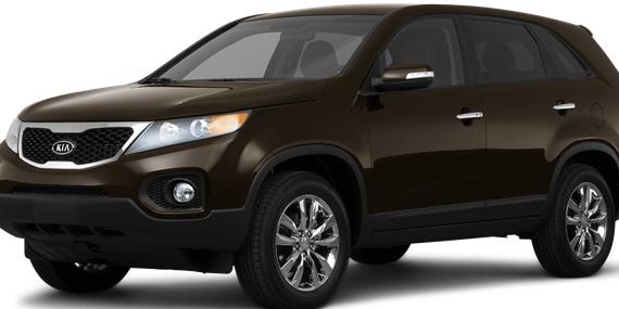 KIA SORENTO 2011 5XYKU3A12BG148654 image KIA SORENTO 2011 5XYKU3A12BG148654 image