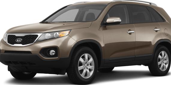 KIA SORENTO 2013 5XYKUDA61DG398522 image KIA SORENTO 2013 5XYKUDA61DG398522 image