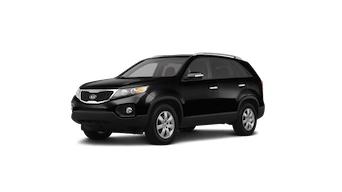 KIA SORENTO 2013 5XYKTDA28DG420287 image