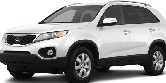 KIA SORENTO 2013 5XYKUDA65DG408985 image KIA SORENTO 2013 5XYKUDA65DG408985 image