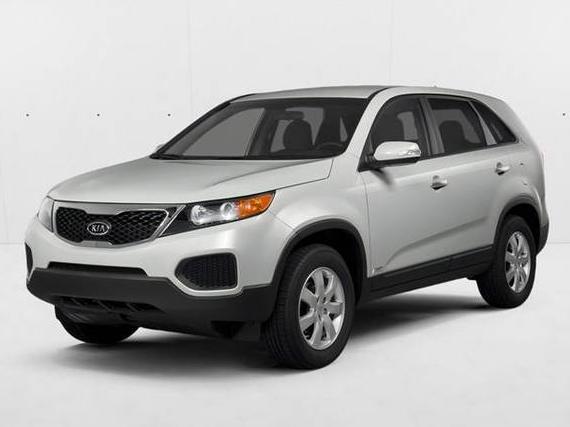 KIA SORENTO 2013 5XYKT4A67DG337405 image KIA SORENTO 2013 5XYKT4A67DG337405 image
