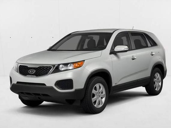 KIA SORENTO 2013 5XYKT3A67DG348270 image KIA SORENTO 2013 5XYKT3A67DG348270 image