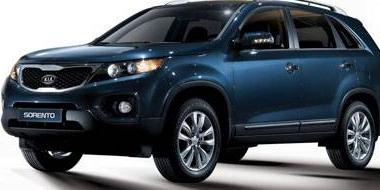 KIA SORENTO 2013 5XYKU4A24DG325366 image