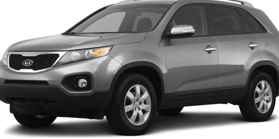 KIA SORENTO 2013 5XYKWDA2XDG325043 image KIA SORENTO 2013 5XYKWDA2XDG325043 image