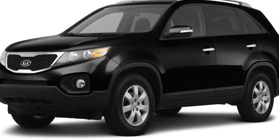 KIA SORENTO 2013 5XYKTCA62DG417267 image KIA SORENTO 2013 5XYKTCA62DG417267 image